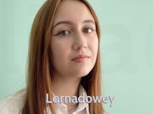 Lornadowey