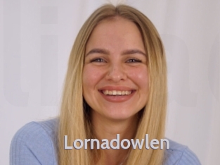 Lornadowlen