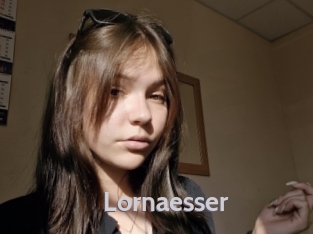 Lornaesser