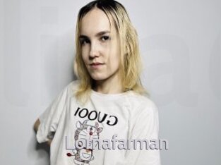 Lornafarman
