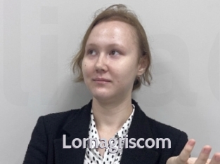 lornagriscom Live Cam 66