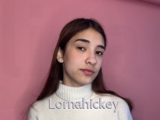 Lornahickey