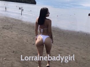Lorrainebadygirl