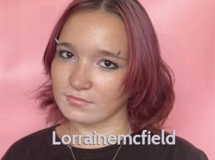 Lorrainemcfield