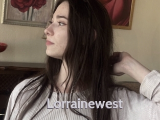 lorrainewest Live Cam 66