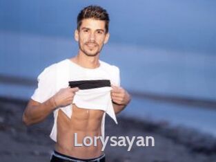 Lorysayan