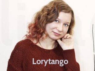 Lorytango
