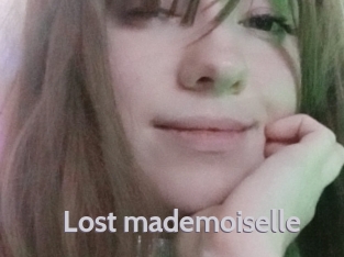 Lost_mademoiselle