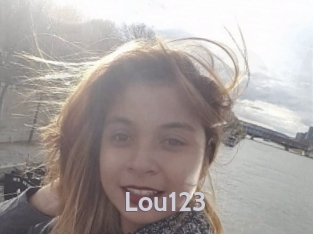 Lou123