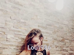 Lou1986
