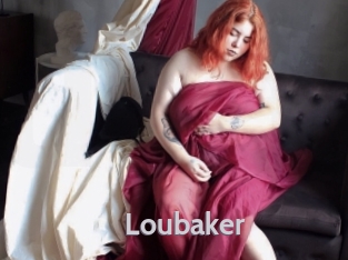 Loubaker