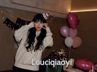 Louciqiaoyi