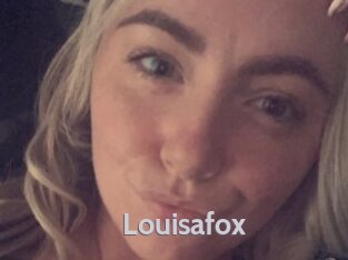 Louisafox