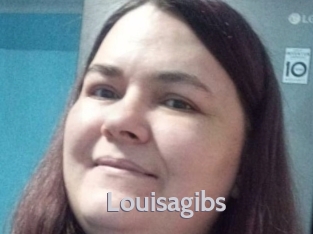 Louisagibs