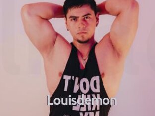 Louisdemon