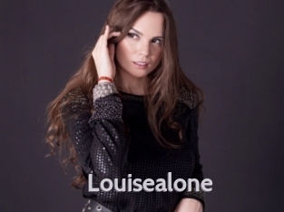 Louisealone