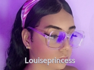 louiseprincess Live Cam 66