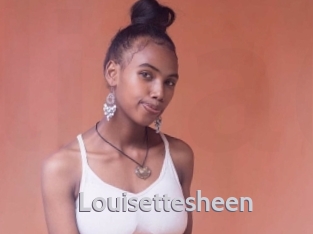 Louisettesheen