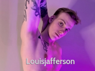 Louisjafferson