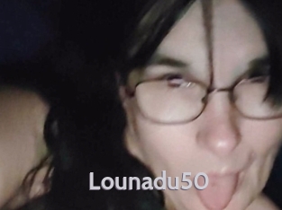 lounadu50 Live Cam 66