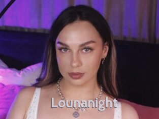 Lounanight