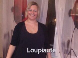 Loupiaute