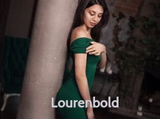Lourenbold