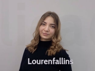 Lourenfallins