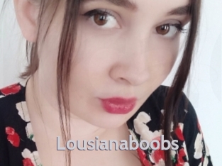 Lousianaboobs