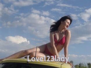 Love123lady