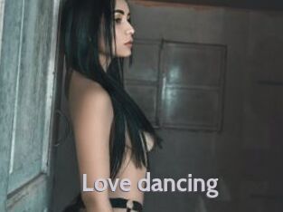 Love_dancing