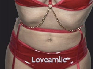 Loveamlie