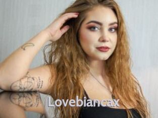 Lovebiancax