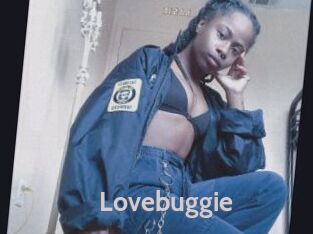 Lovebuggie