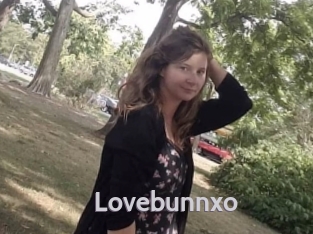 Lovebunnxo