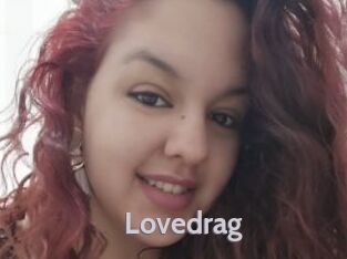 Lovedrag