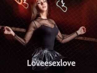 Loveesexlove