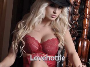 Lovehottie