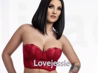 Lovejessie