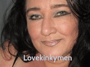Lovekinkymen