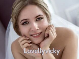 Lovellyvicky