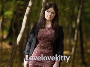 Lovelovekitty