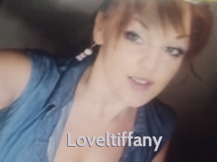 Loveltiffany