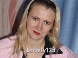 Lovely123