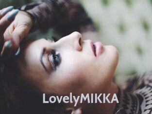 LovelyMIKKA
