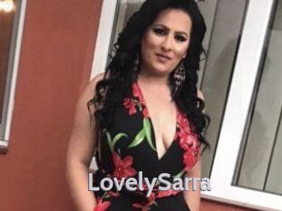 LovelySarra