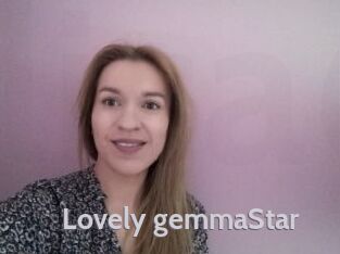 Lovely_gemmaStar