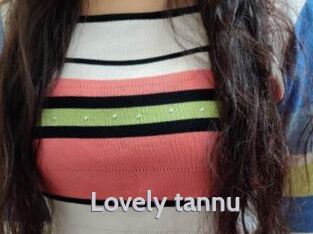 Lovely_tannu