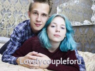 Lovelycoupleforu