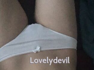 Lovelydevil